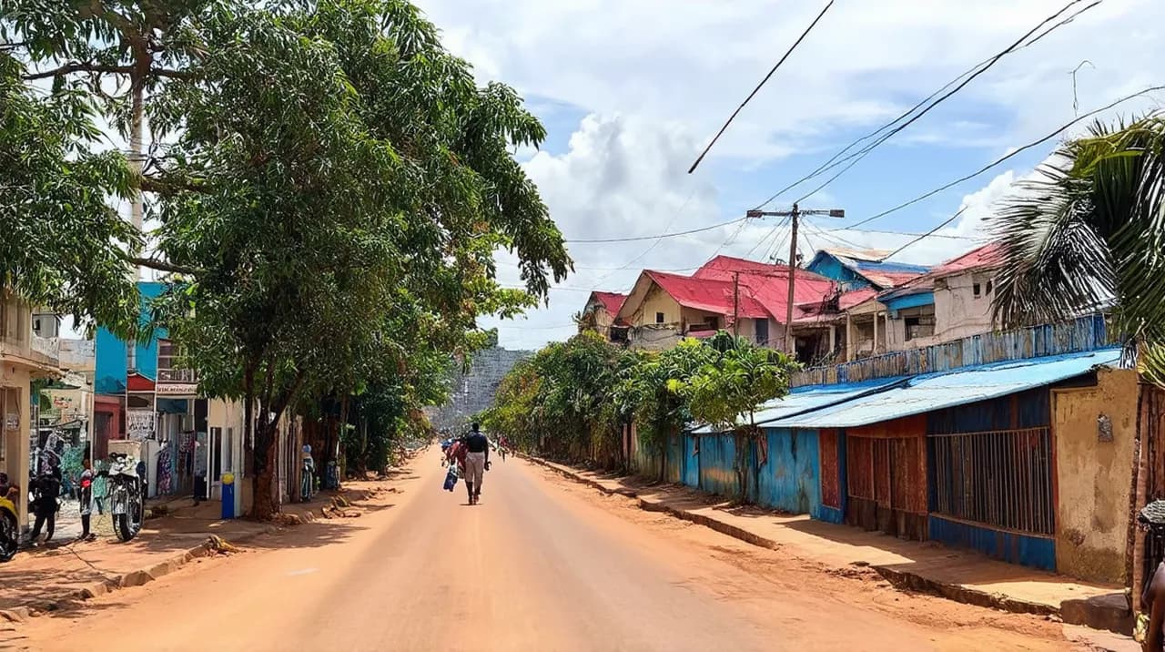 Kinshasa Travel Itinerary: Discover the Heart of Africa