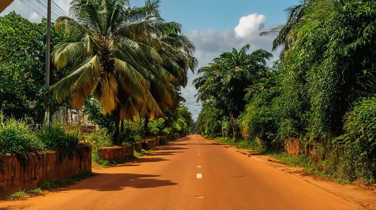 Kinshasa Weekend Itinerary: Explore the Heart of Africa