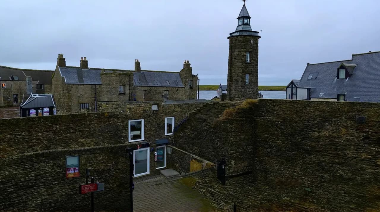 Kirkwall Weekend Itinerary: Explore Orkney’s Capital