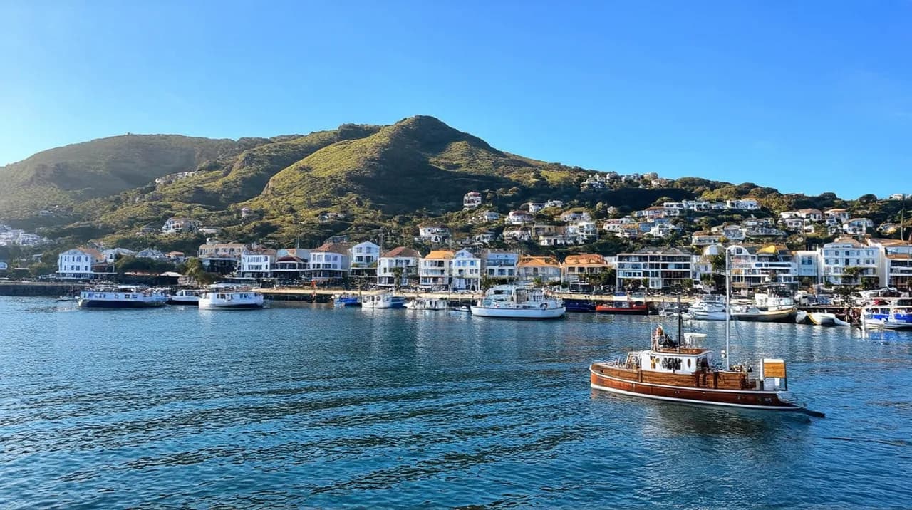 Knysna Travel Itinerary: Explore the Jewel of the Garden Route