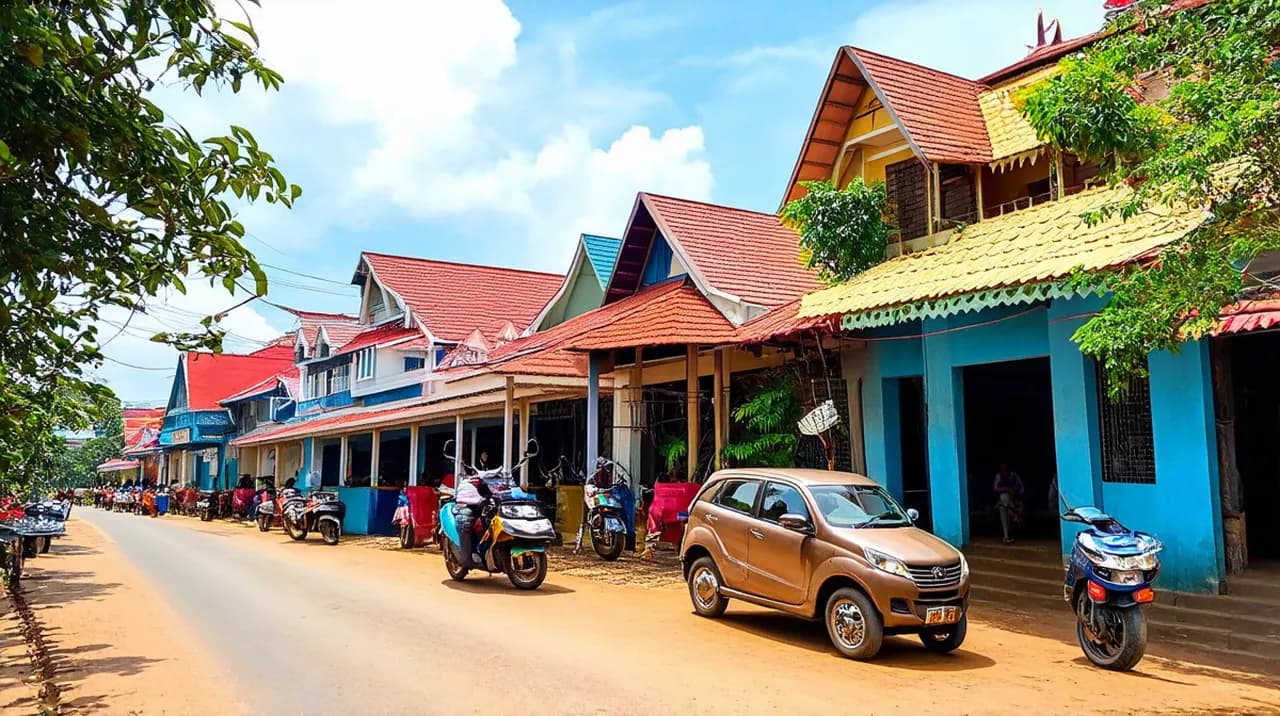 Kochi (Cochin) 5-Day Itinerary: Explore God’s Own Country