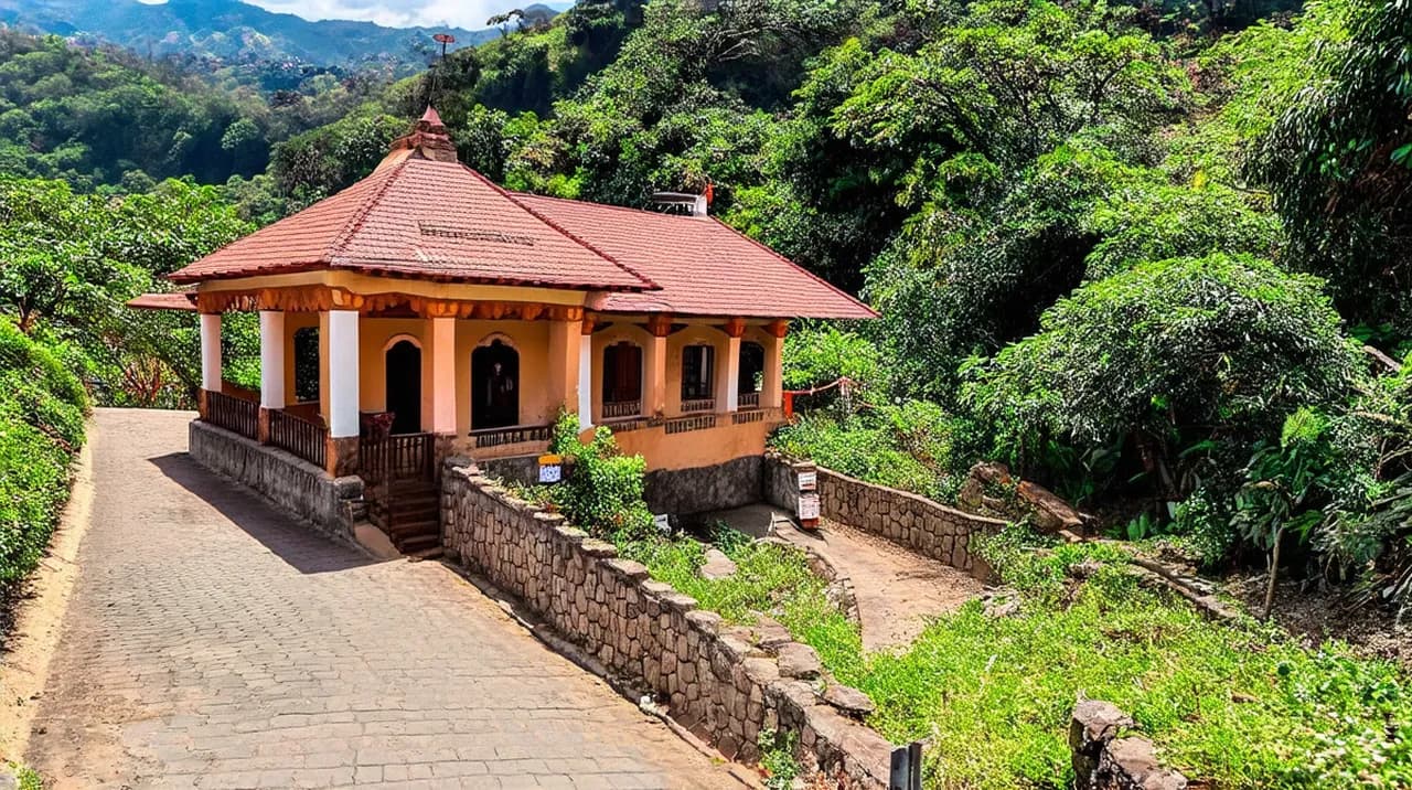 Kodaikanal 3-Day Itinerary: Explore the Hill Station