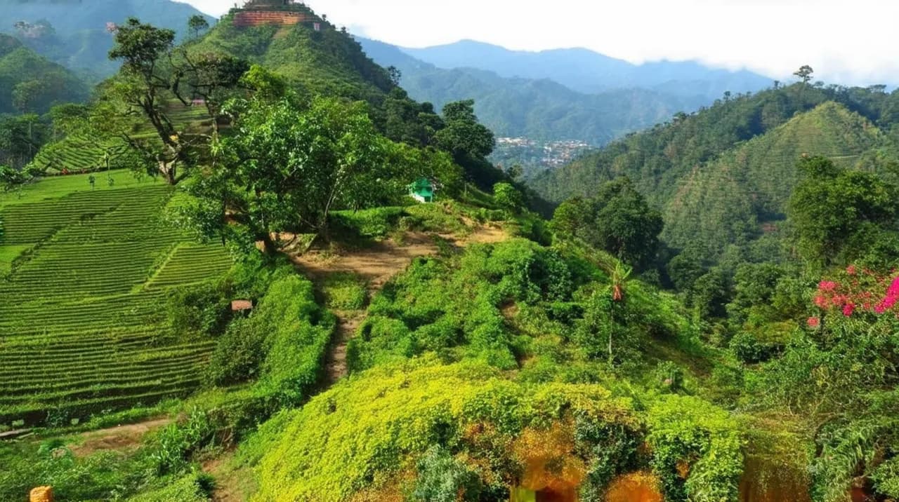 Kodaikanal Weekend Itinerary: Nature’s Bliss Awaits