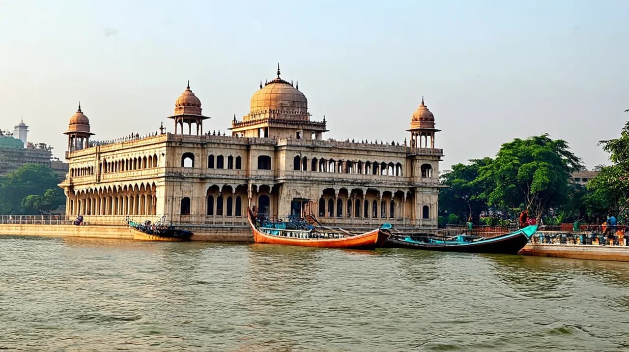 Kolkata (Calcutta) 3-Day Itinerary: Explore the City of Joy