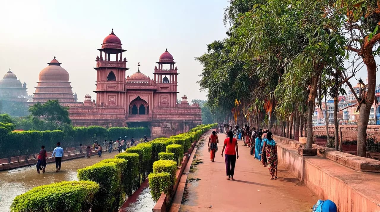 Kolkata (Calcutta) 5-Day Itinerary: Uncover Culture & History