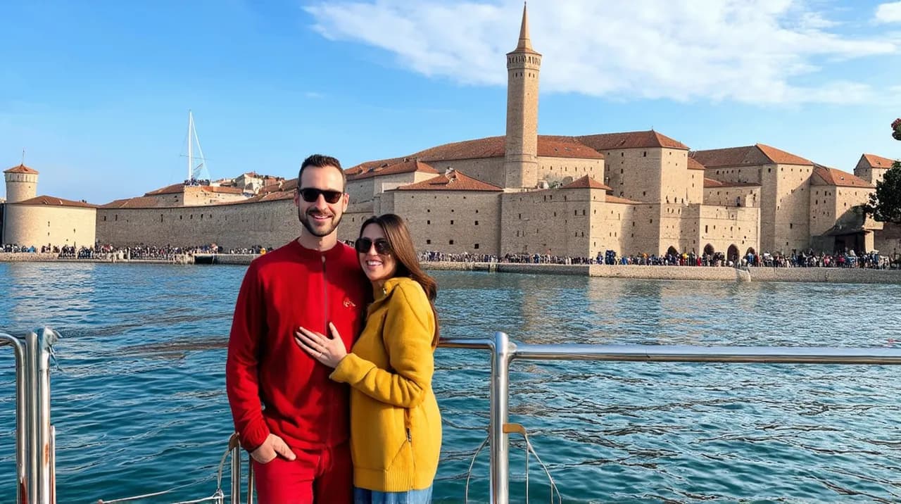 Koper Itinerary for Couples: Romantic Getaway Guide