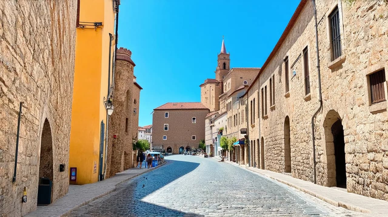 Koper Travel Itinerary: Explore the Adriatic Gem