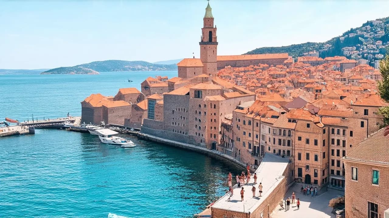 Koper Weekend Itinerary: Explore Slovenia’s Gem