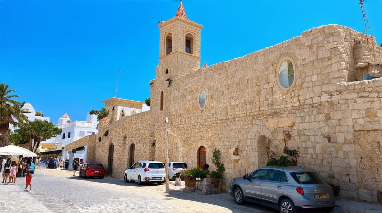 Kos Town 3-Day Itinerary: Explore the Greek Paradise