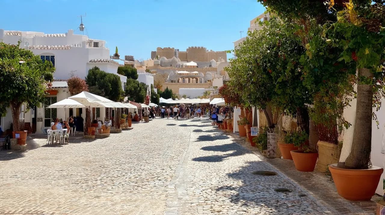 Kos Town Weekend Itinerary: Explore the Island’s Charm
