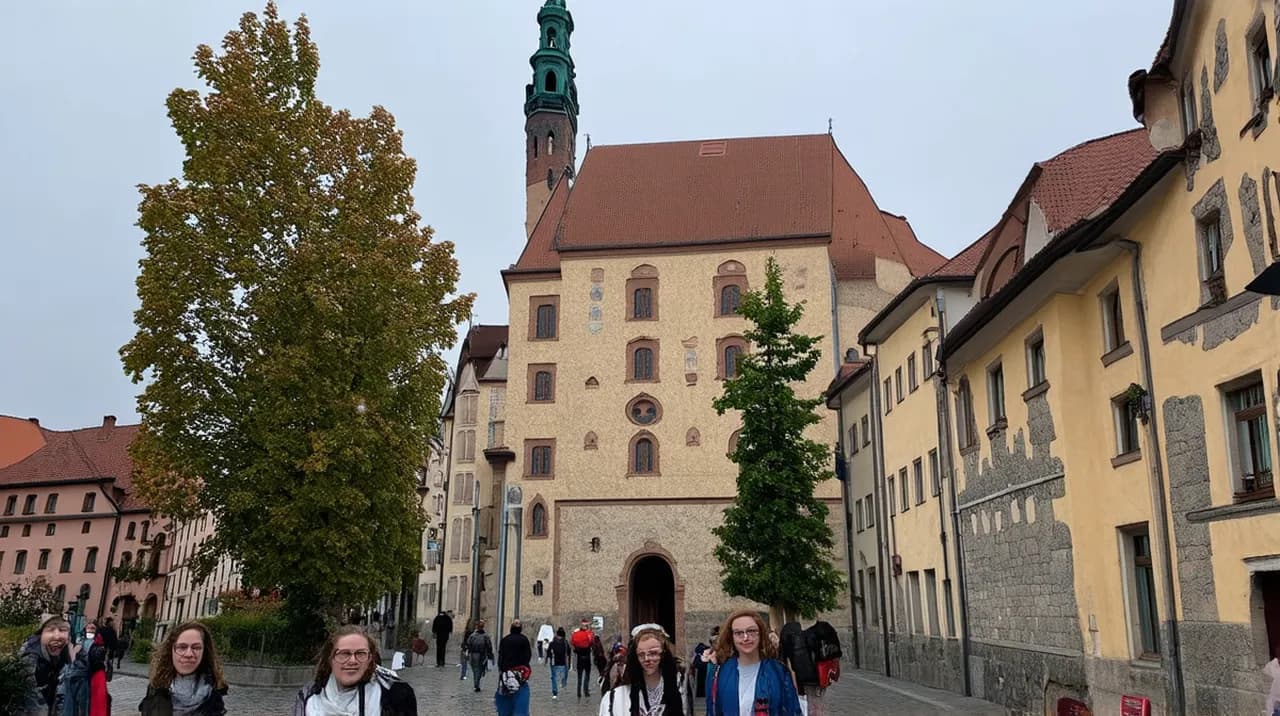 Košice 3-Day Itinerary: Experience Slovakia’s Gem