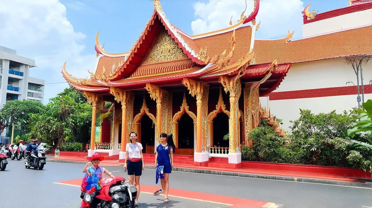 Kota Bharu 5-Day Itinerary: Explore Malaysia’s Culture