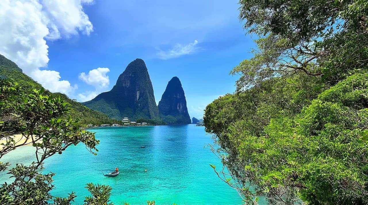 Kota Kinabalu 3-Day Itinerary: Explore Nature’s Beauty