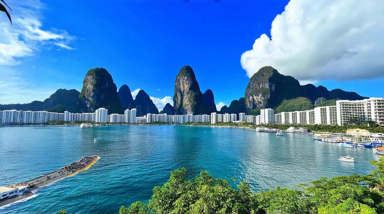 Kota Kinabalu 5-Day Itinerary: Adventure Awaits