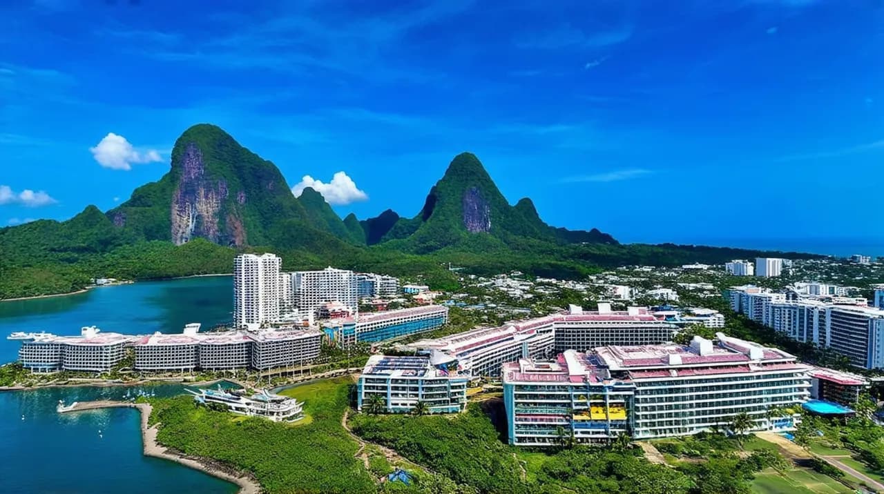 Kota Kinabalu Travel Itinerary: Explore Borneo’s Gem