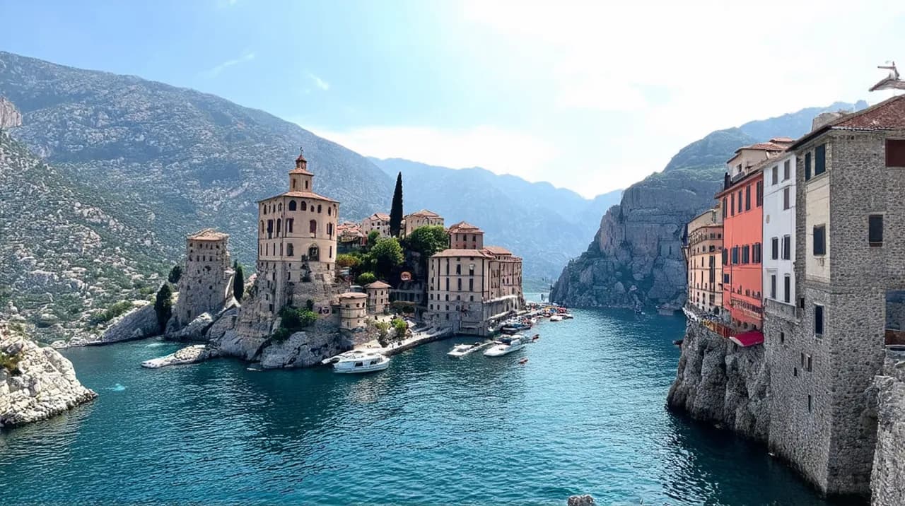 Kotor 5-Day Itinerary: Explore Montenegro’s Gem