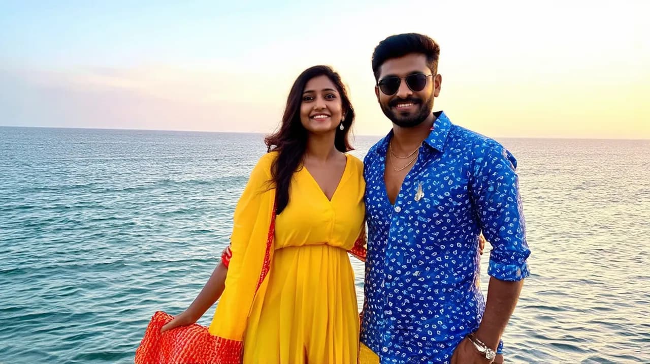 Kovalam Itinerary for Couples: A Romantic Escape