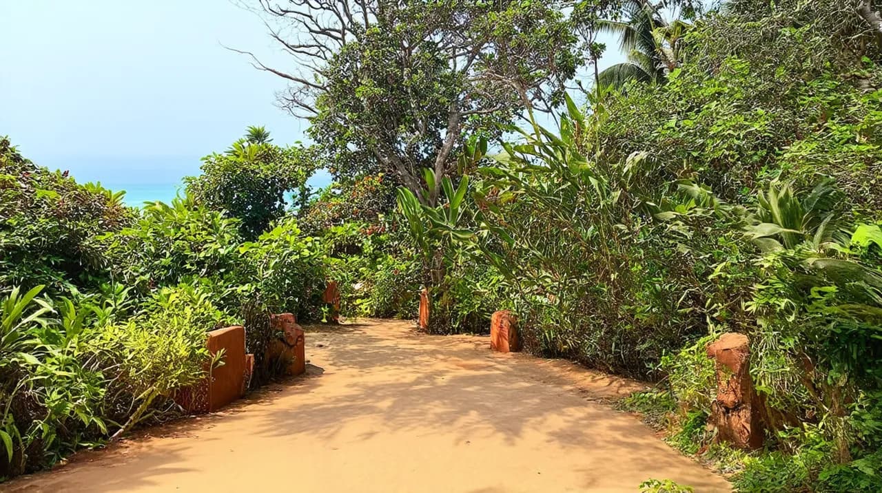 Kovalam Weekend Itinerary: Explore the Coastal Paradise