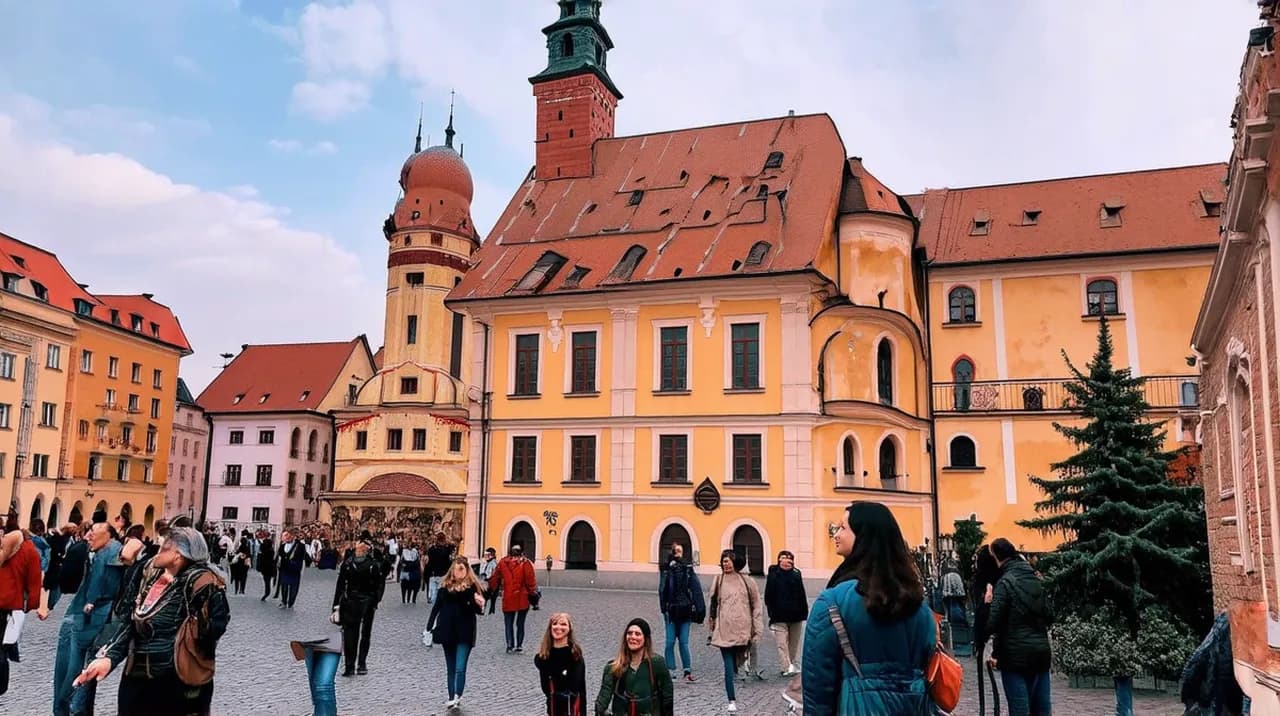Kraków 3-Day Itinerary: Explore Poland’s Jewel