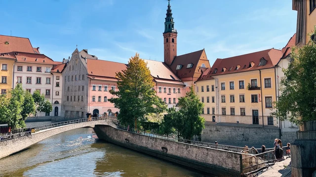 Kraków Travel Itinerary: Explore the Historic City