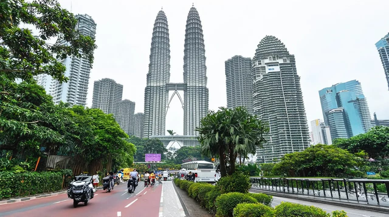 Kuala Lumpur 5-Day Itinerary: Experience Malaysia’s Capital