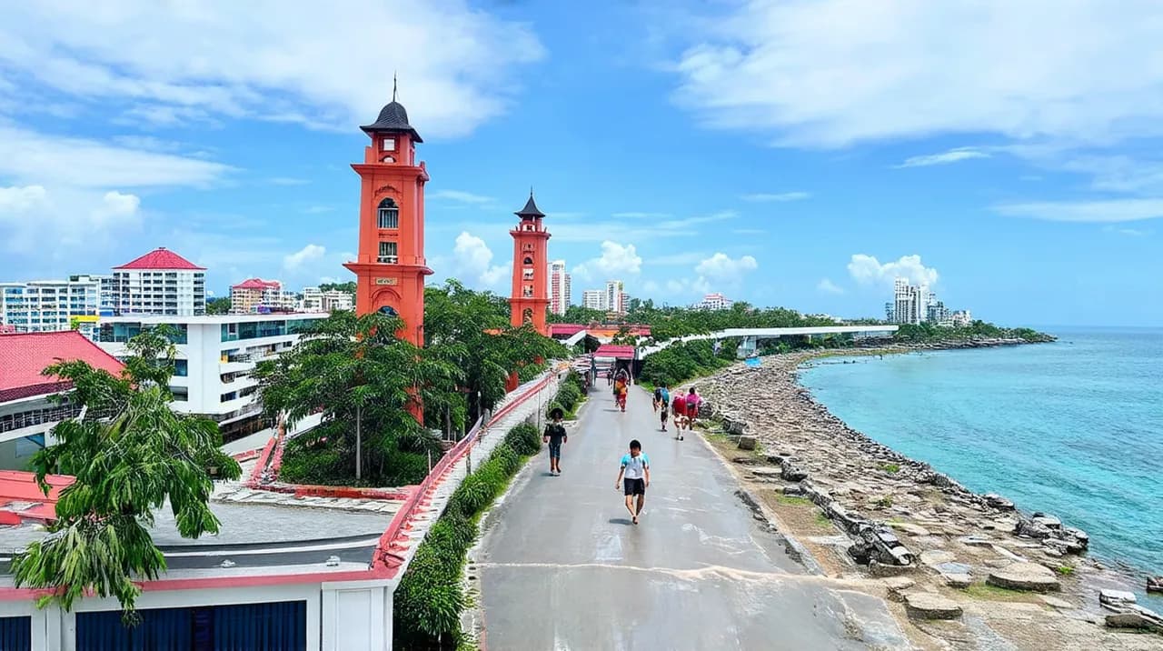 Kuala Terengganu 3-Day Itinerary: Explore Terengganu’s Gems