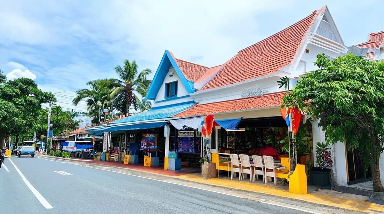 Kuantan 3-Day Itinerary: Explore Malaysia’s Hidden Gem