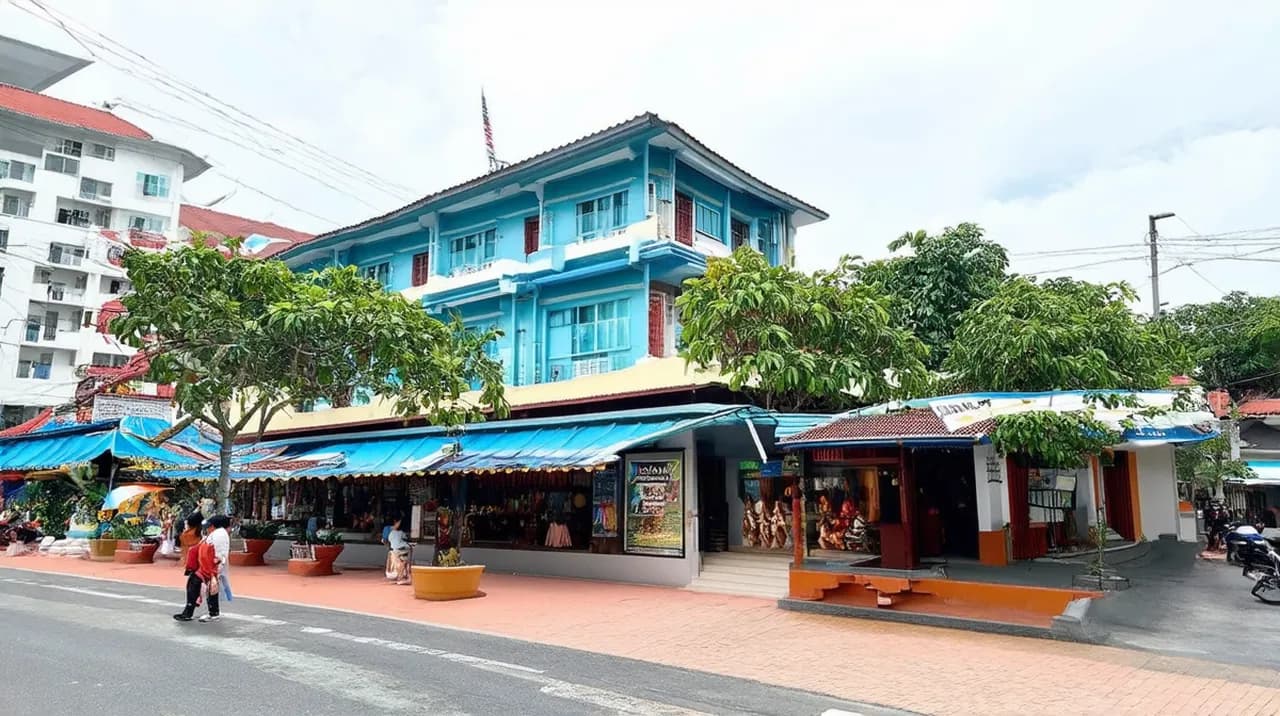 Kuantan Travel Itinerary: Explore Pahang’s Jewel