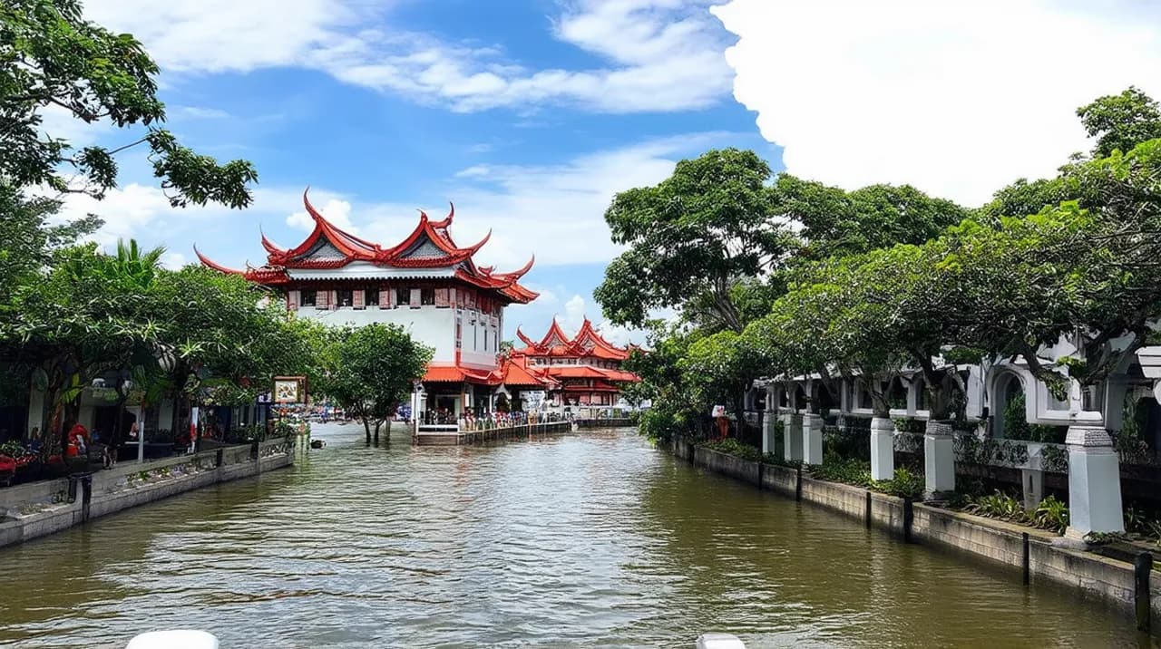 Kuching Travel Itinerary: Discover Borneo’s Hidden Gem