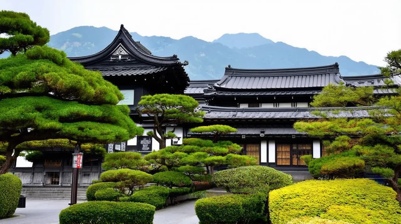 Kumamoto Travel Itinerary: Explore a Hidden Gem
