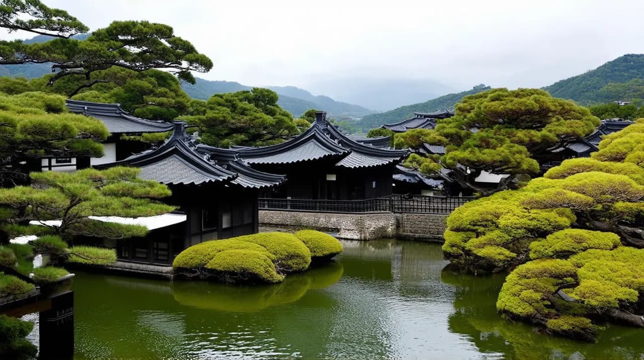 Kumamoto Weekend Itinerary: Explore Kumamoto