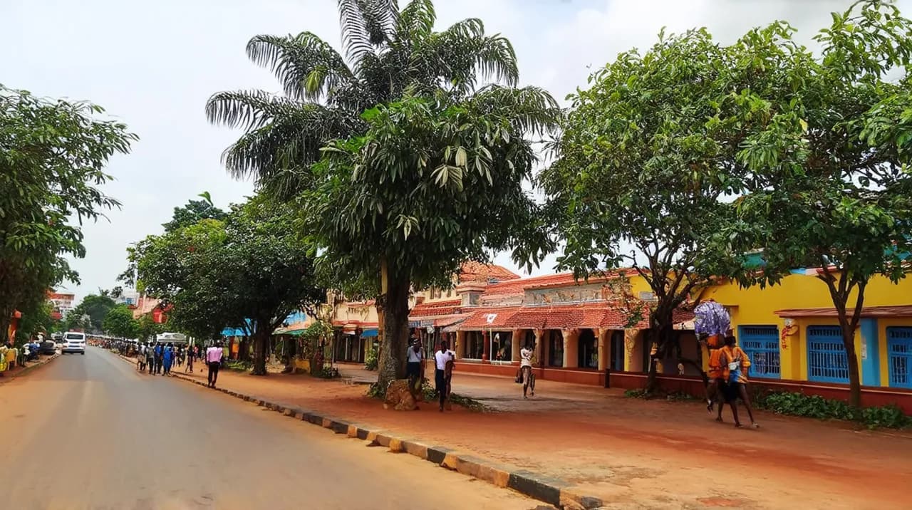 Kumasi 3-Day Itinerary: Explore the Heart of Ashanti