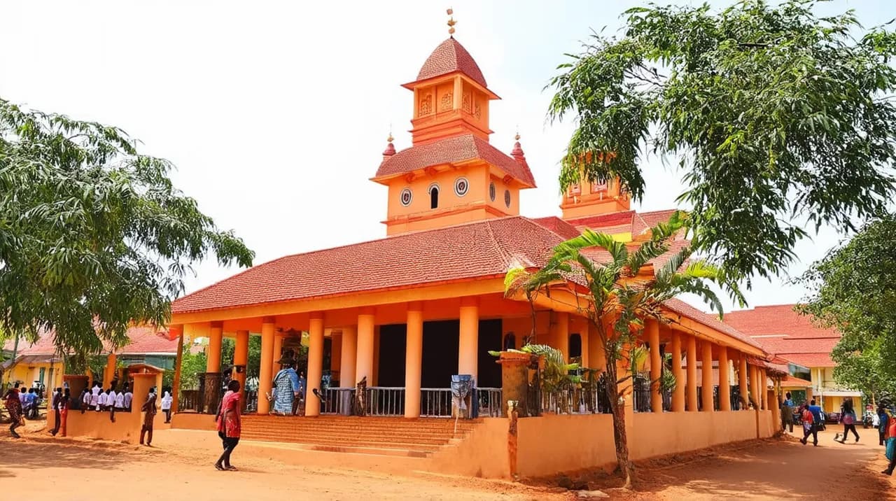 Kumasi 5-Day Itinerary: Experience the Heart of Ashanti