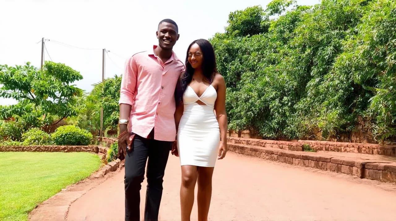 Kumasi Itinerary for Couples: A Romantic Escape