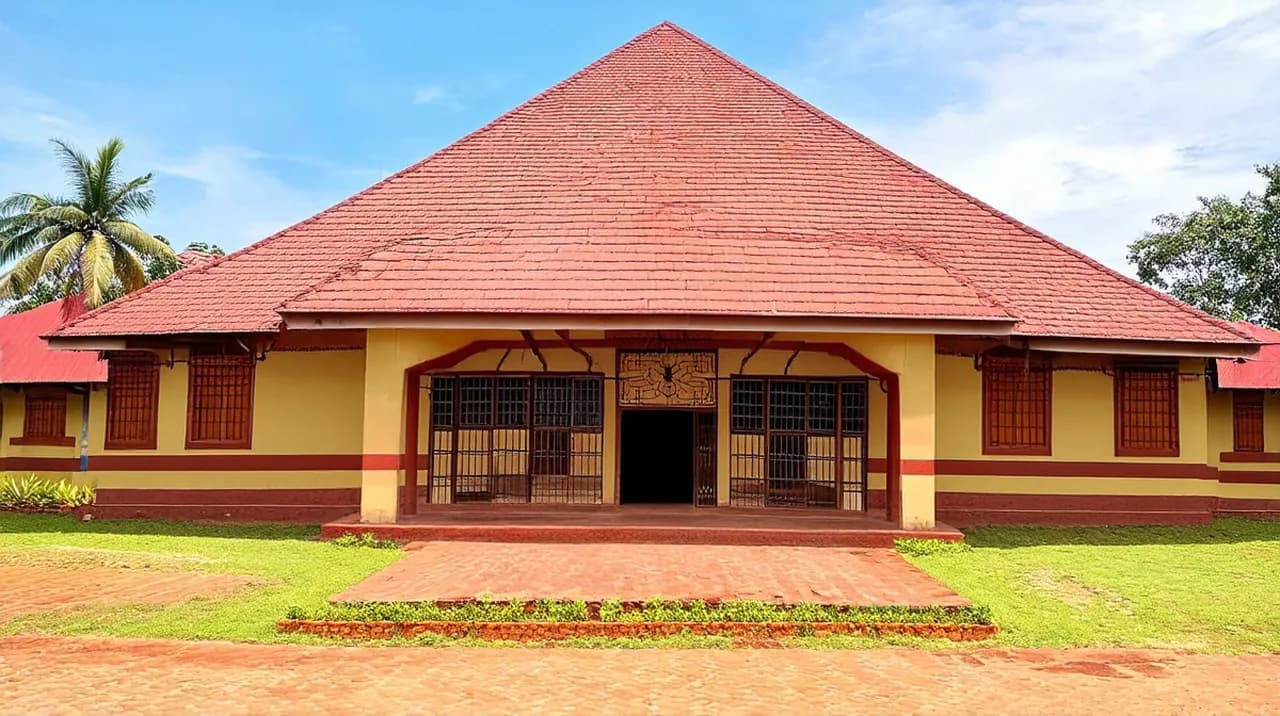 Kumasi Travel Itinerary: Experience the Heart of Ghana