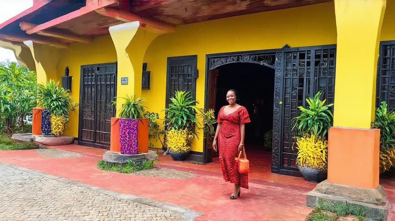 Kumasi Weekend Itinerary: Explore Ghana’s Heart