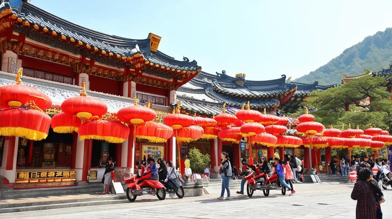 Kunming 3-Day Itinerary: Explore the City of Eternal Spring