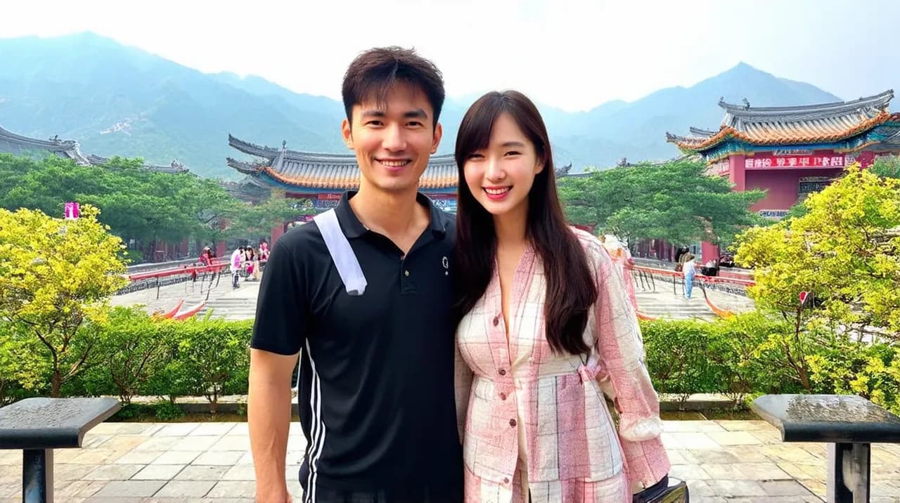 Kunming Itinerary for Couples: Romantic Getaway Ideas