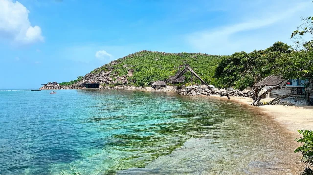 Kupang 3-Day Itinerary: Explore Indonesia’s Hidden Gem