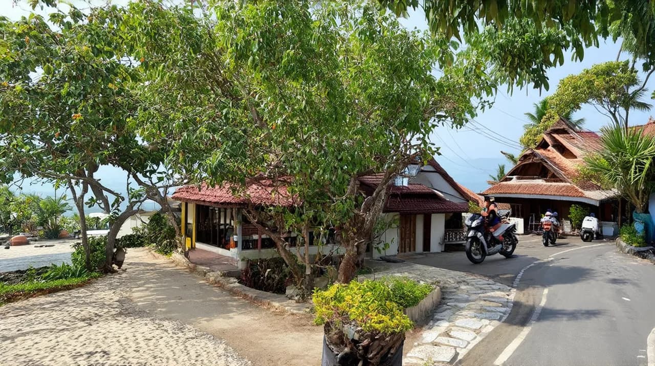 Kupang Travel Itinerary: Explore Indonesia’s Hidden Gem