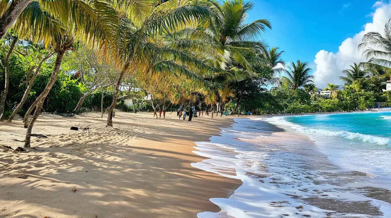 Kuta & Legian 5-Day Itinerary: Beach Bliss Awaits