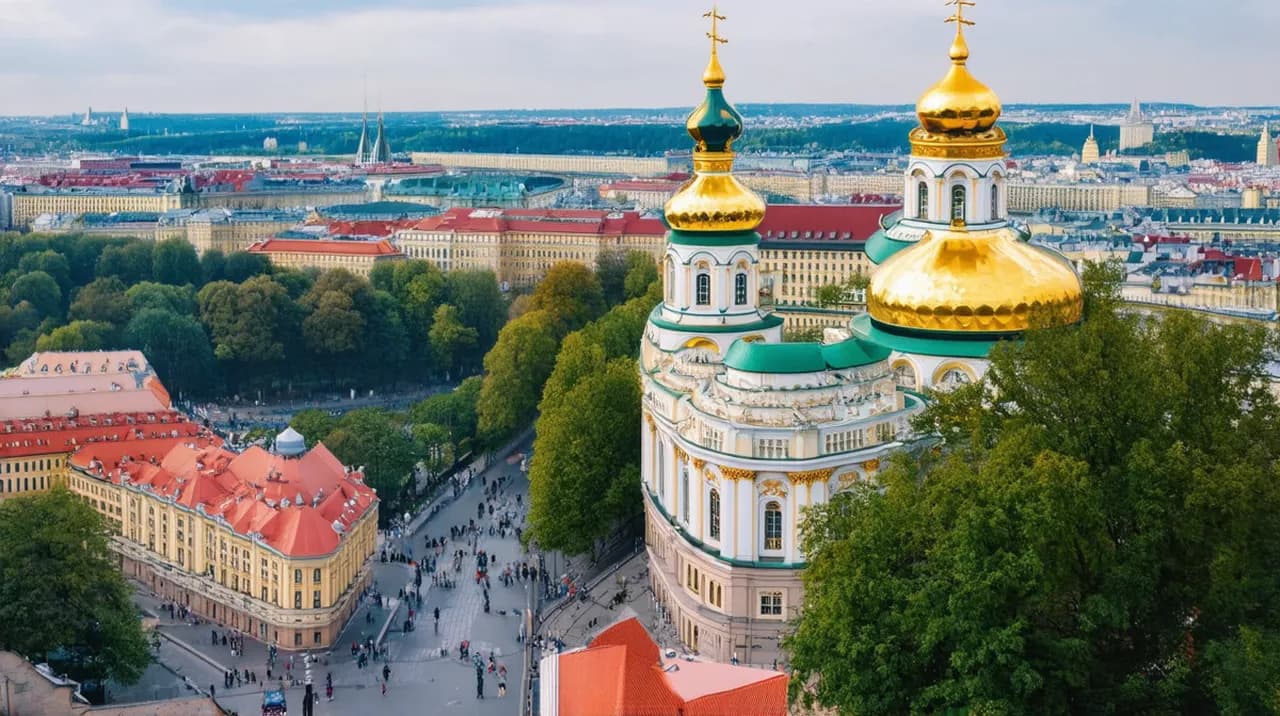 Kyiv 3-Day Itinerary: Explore Ukraine’s Capital