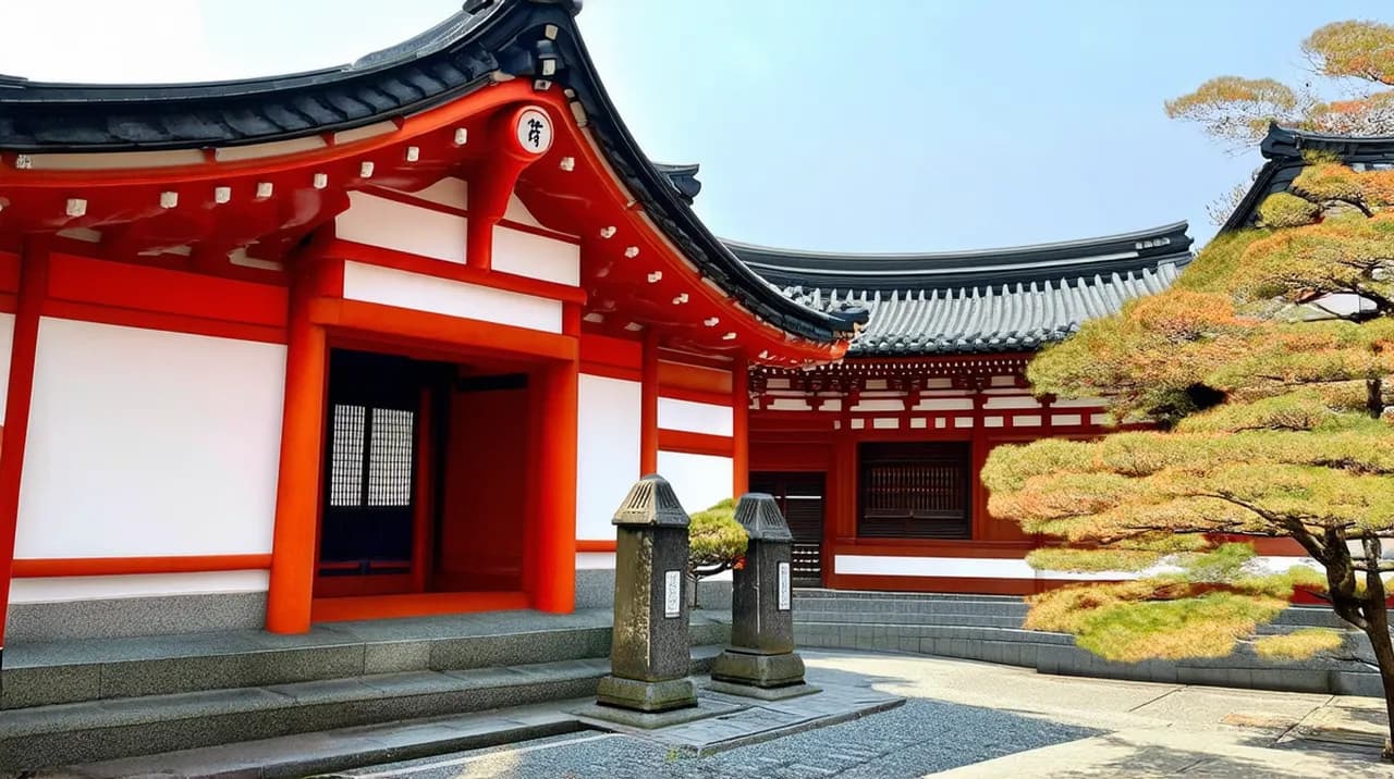 Kyoto 3-Day Itinerary: Explore Japan’s Cultural Heart