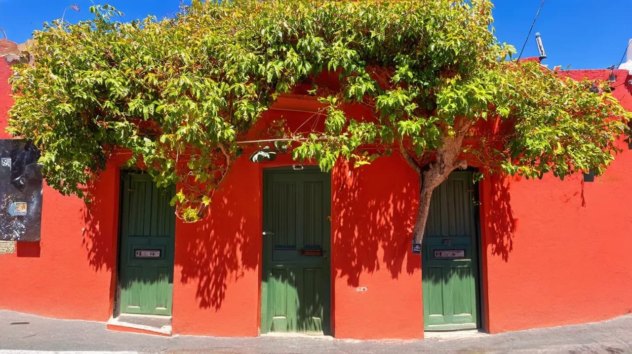 La Laguna Travel Itinerary: Explore This Hidden Gem