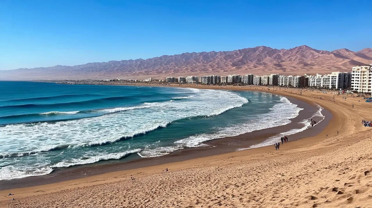 La Serena 3-Day Itinerary: Explore Chile’s Coastal Gem