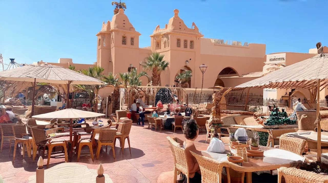 La Serena 5-Day Itinerary: Discover Chile’s Gem