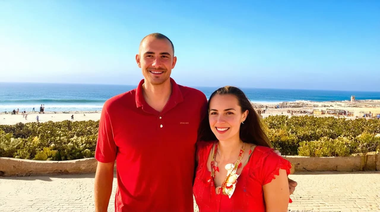 La Serena Itinerary for Couples: A Romantic Getaway