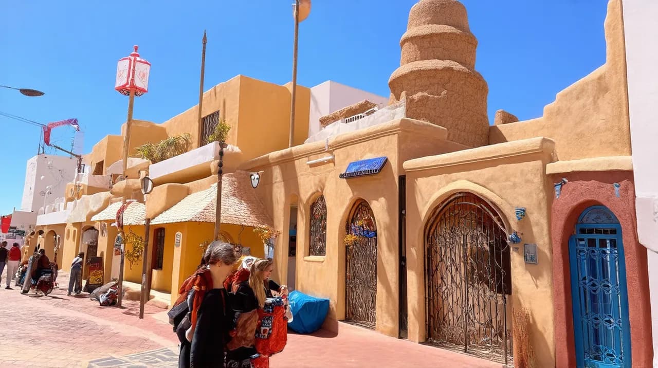 La Serena Travel Itinerary: Experience Stunning Chile