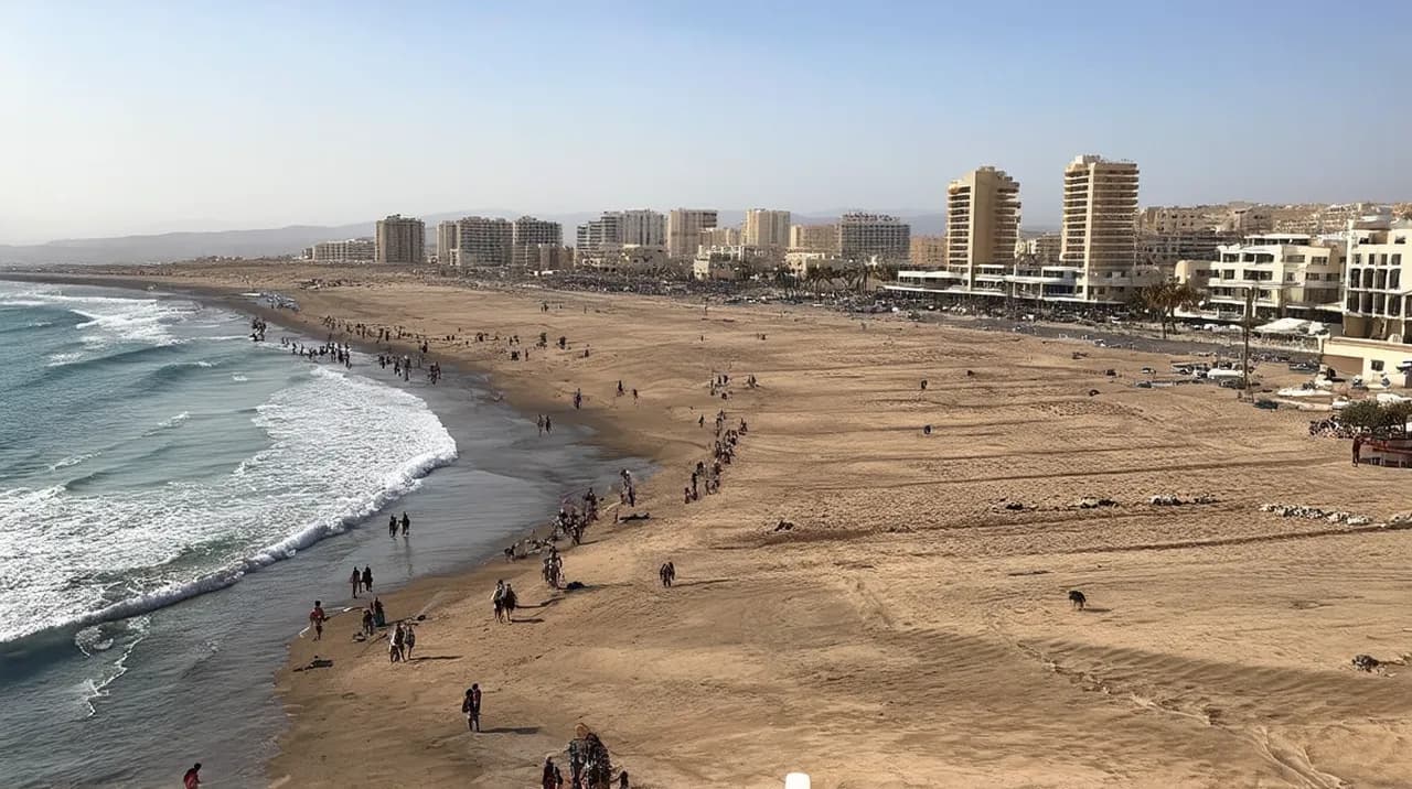 La Serena Weekend Itinerary: Explore Coastal Paradise