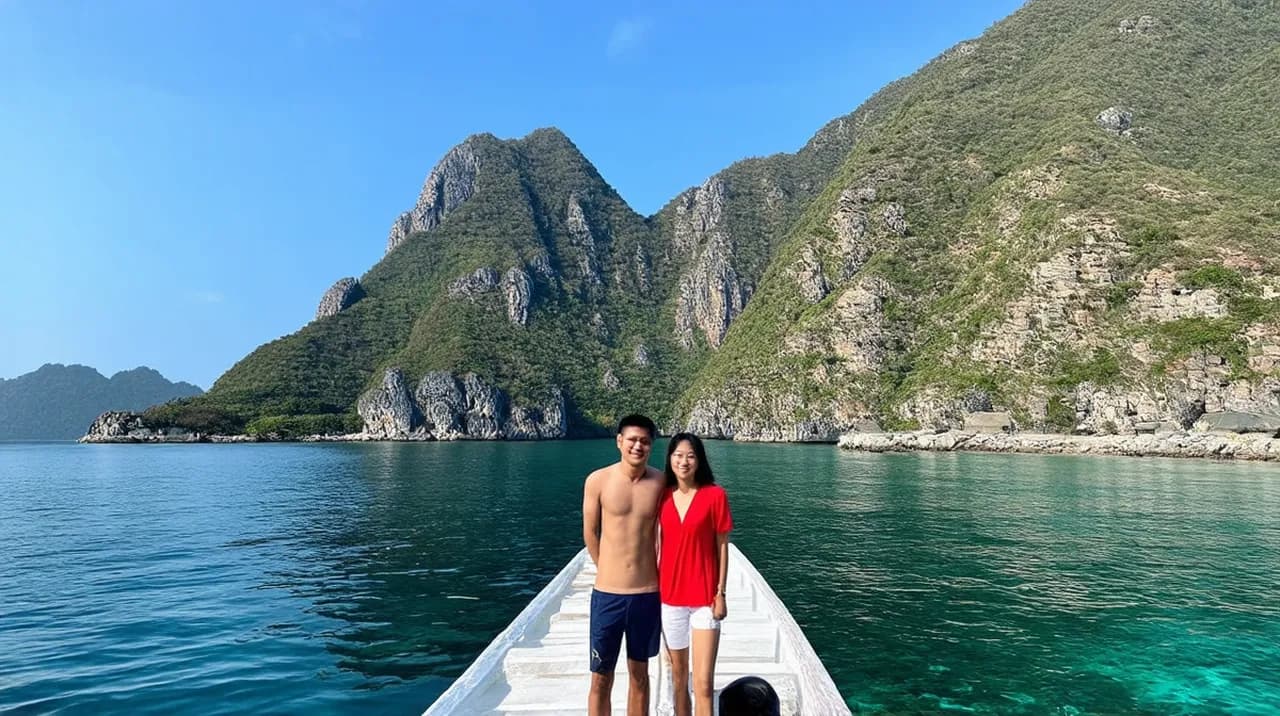 Labuan Bajo Itinerary for Couples: Romantic Getaway